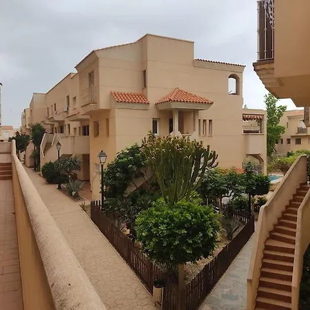 Apto. Residencial Familiar * Агвадульсе