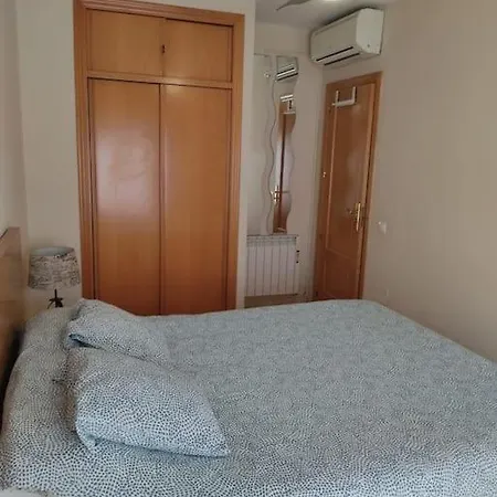 Apto. Residencial Familiar Apartament *