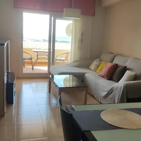 Апартаменты Apto. Residencial Familiar *