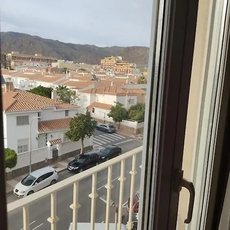 Apto. Residencial Familiar Aguadulce (Almeria)