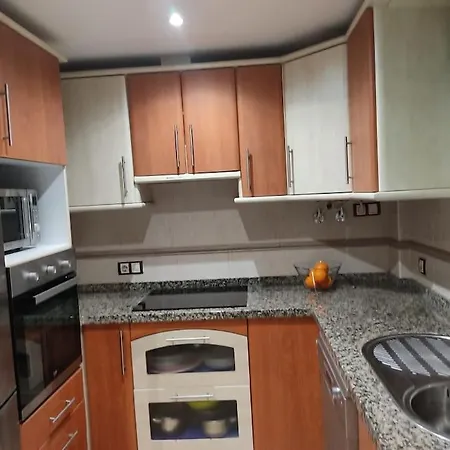 Apartament Apto. Residencial Familiar *