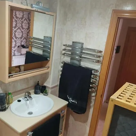 Apartament Apto. Residencial Familiar *