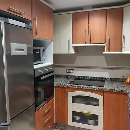 Apartament Apto. Residencial Familiar