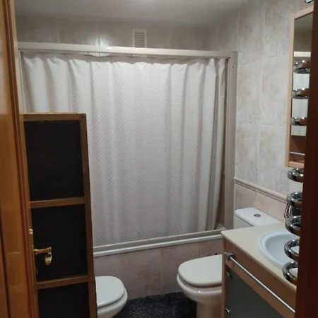 Apto. Residencial Familiar Aguadulce (Almeria)